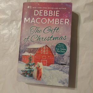 The Gift of Christmas